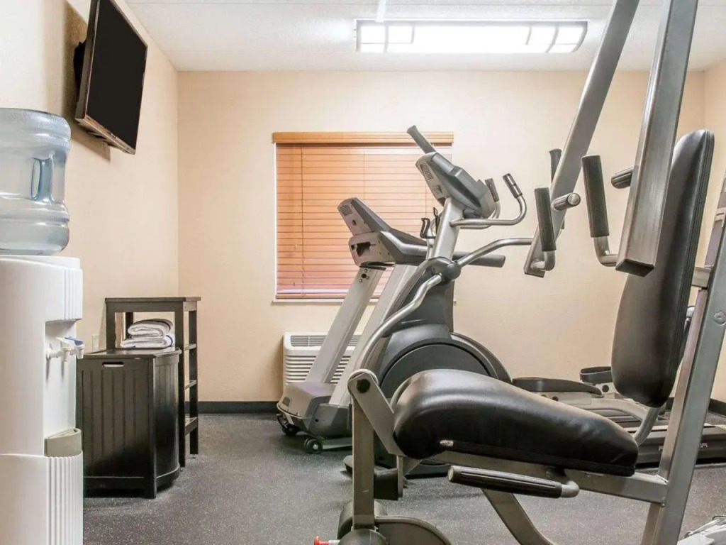 Comfort Inn Toledo