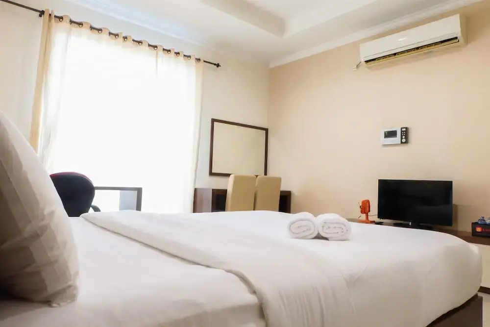 Suite Studio Belezza Apartment By Travelio