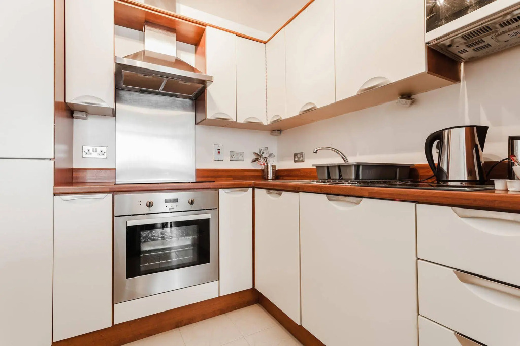 Parnell Apartments