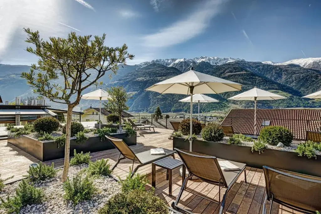 Hotel Belvedere