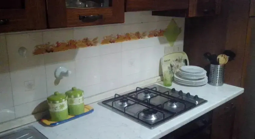 Casa Vacanze Catania Centro