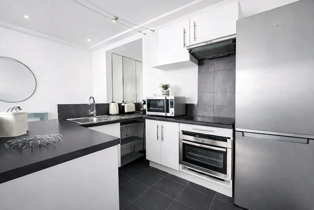 Magnifique 1 Chambre a Neuilly-sur-Seine