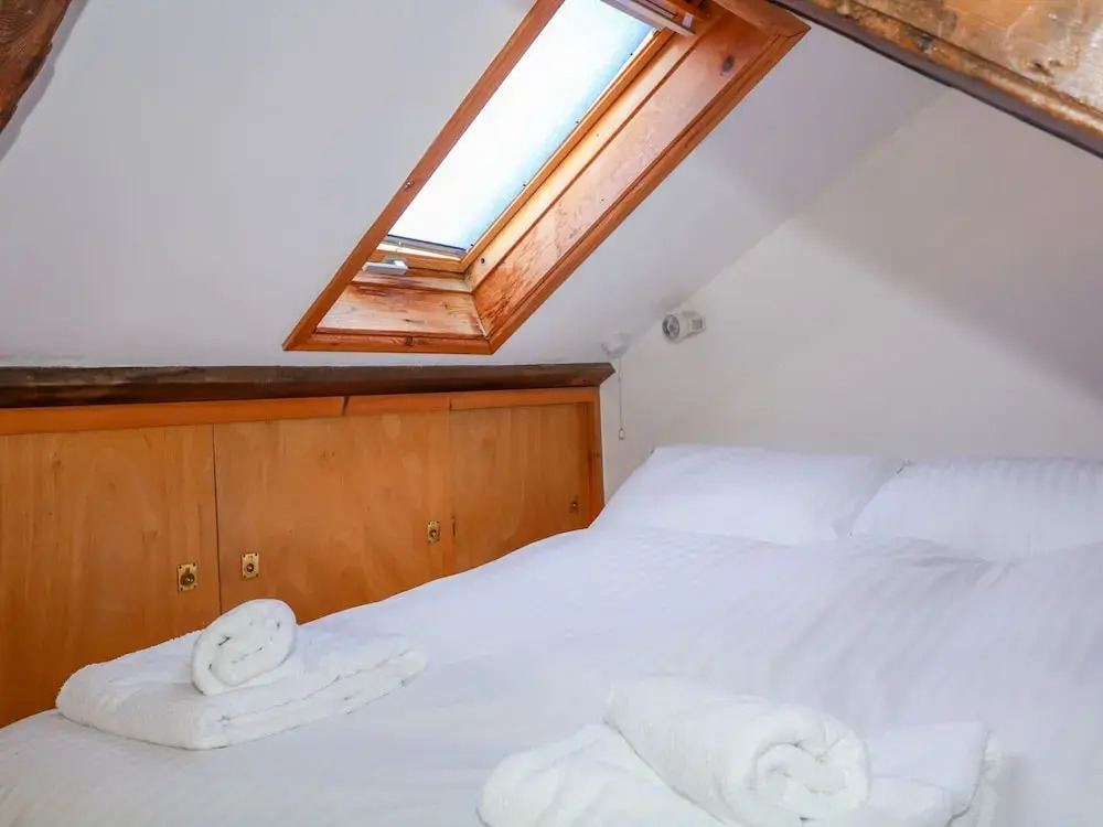 The Cabin