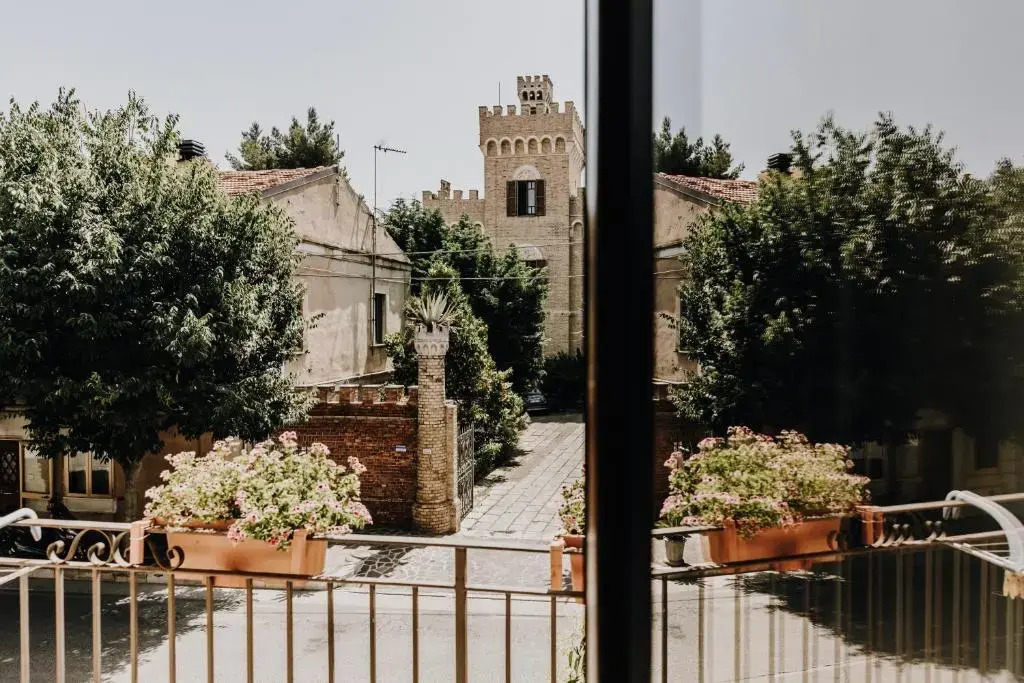 B&b La Cicala
