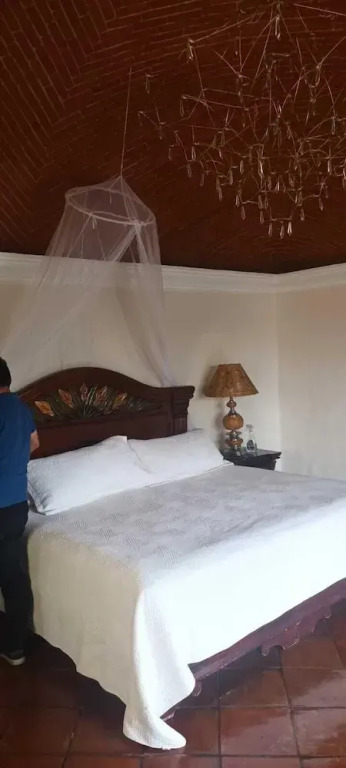 Hotel Galeria Casa Maryam