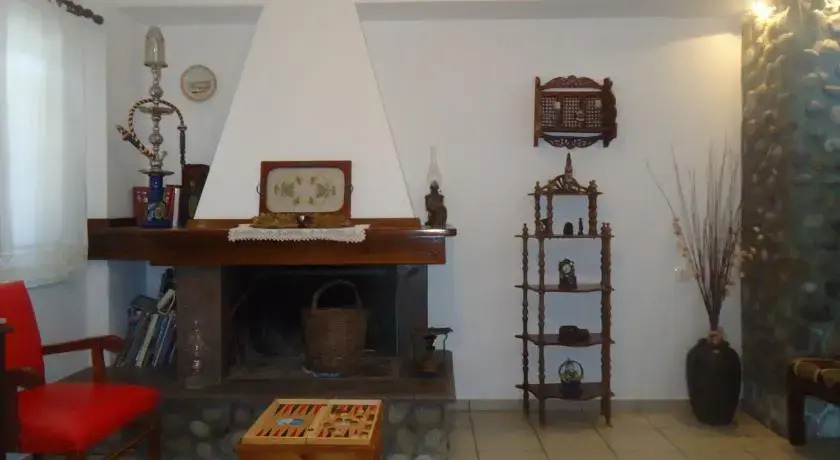 Villa Popi