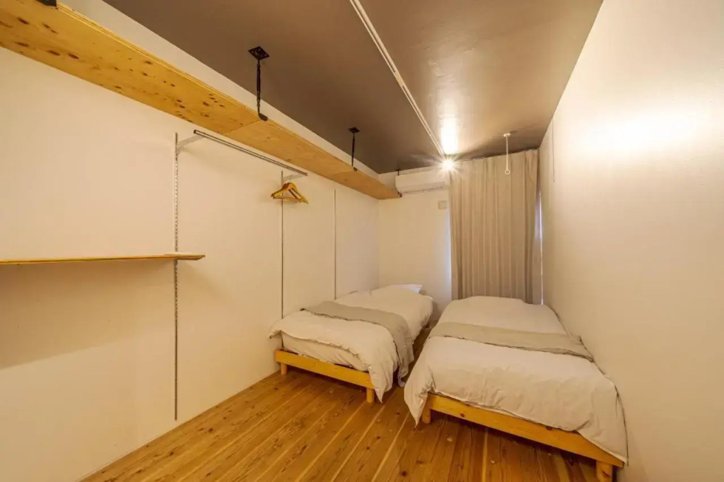 Linden Haus BEPPU - Vacation STAY 54769