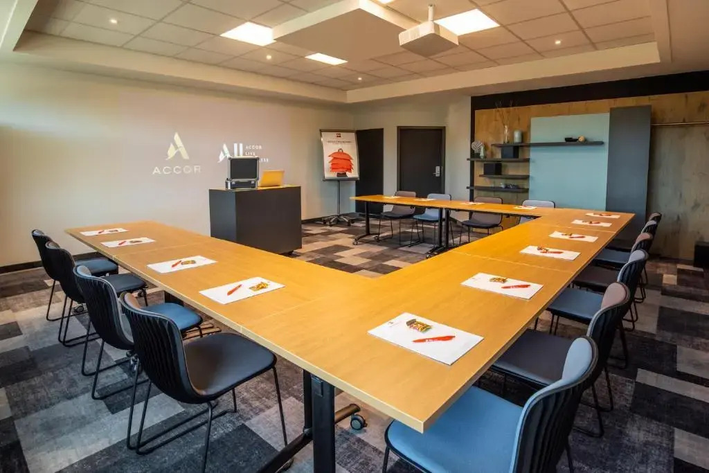 ibis Heidelberg Hauptbahnhof