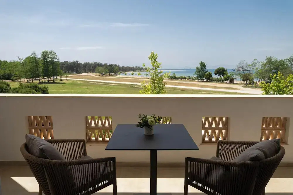 Kalani Residence