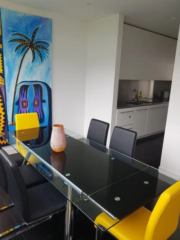 Fisher Point - Shared Apartment