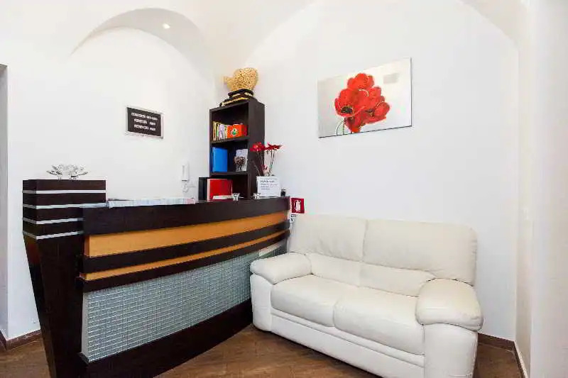 Romangelo 2 Hostel