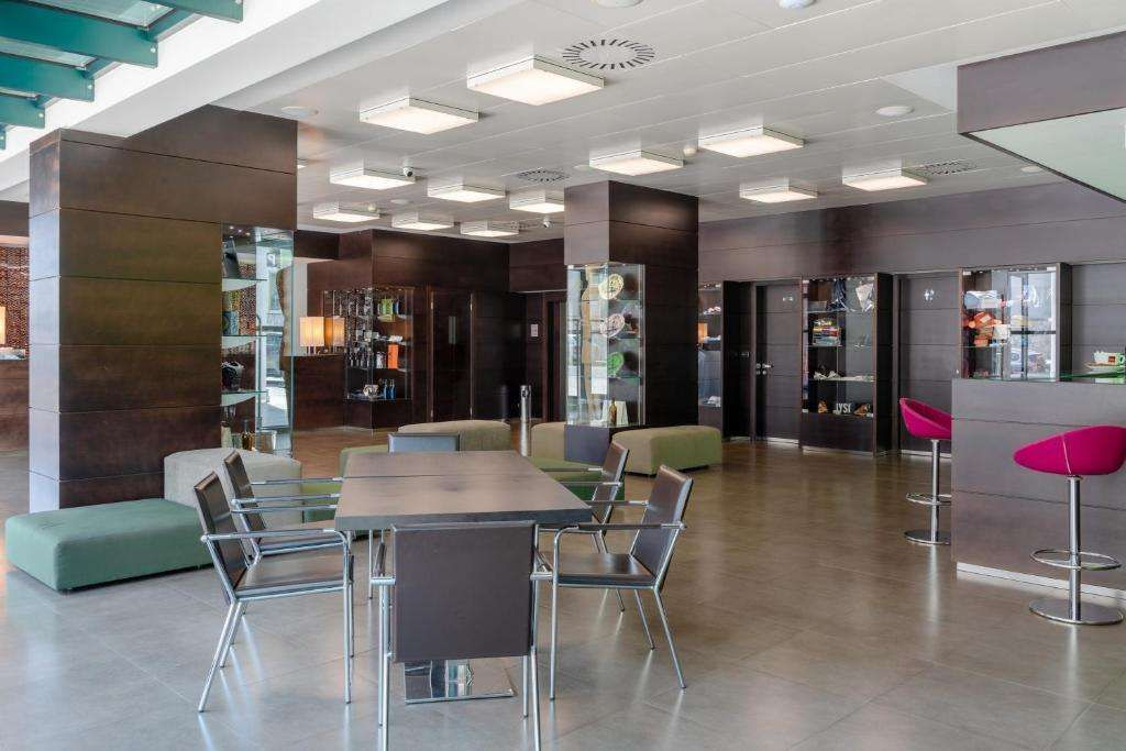 Ariha Hotel Cosenza