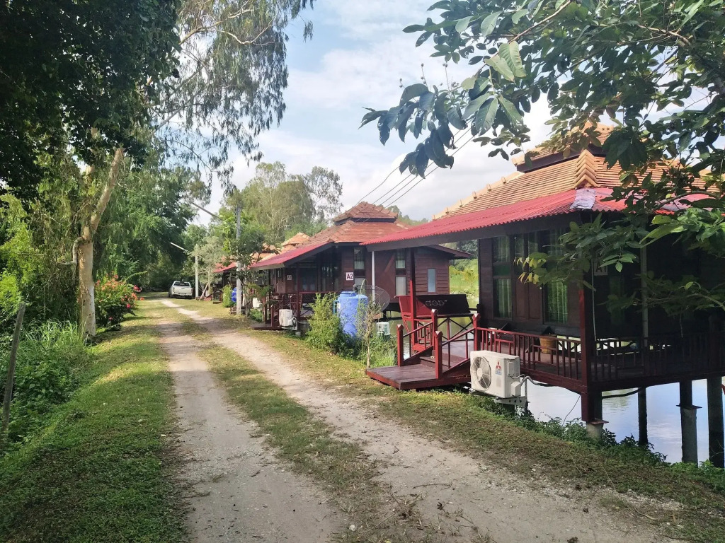 Sarocha Resort Rayong