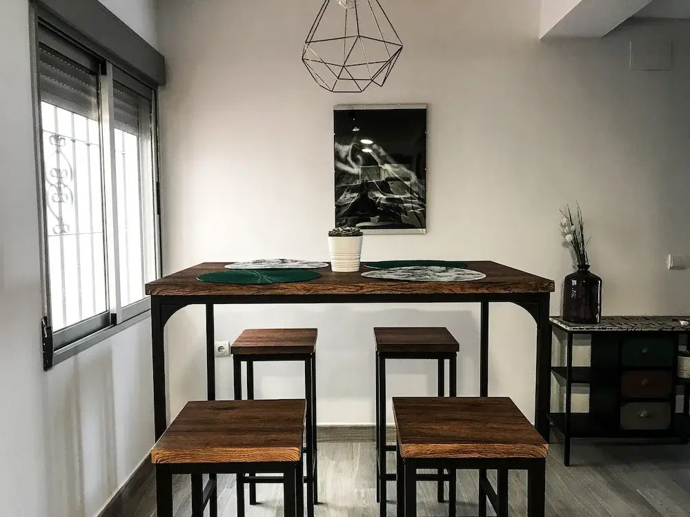 Classic Flat Valencia