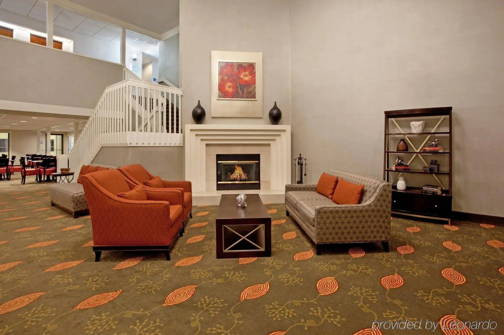 Holiday Inn Express & Suites Greenville Airport i85 by IHG