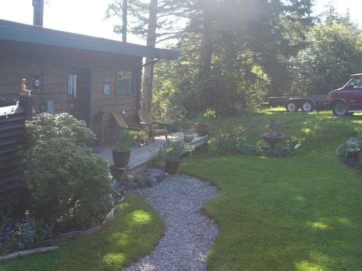 Namaste Bed and Breakfast