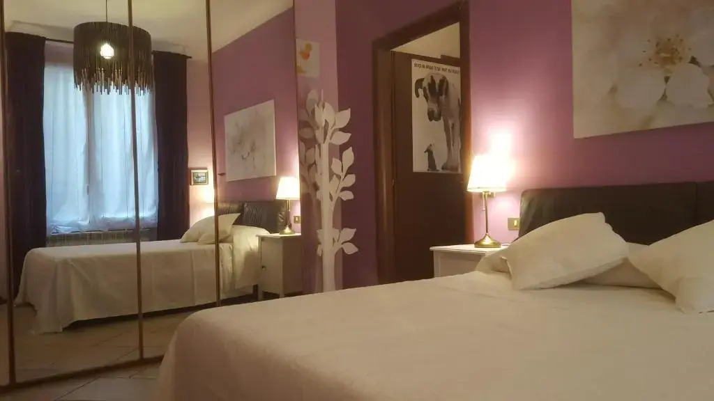 BnButler - Sempione, 12 - Lively and central area