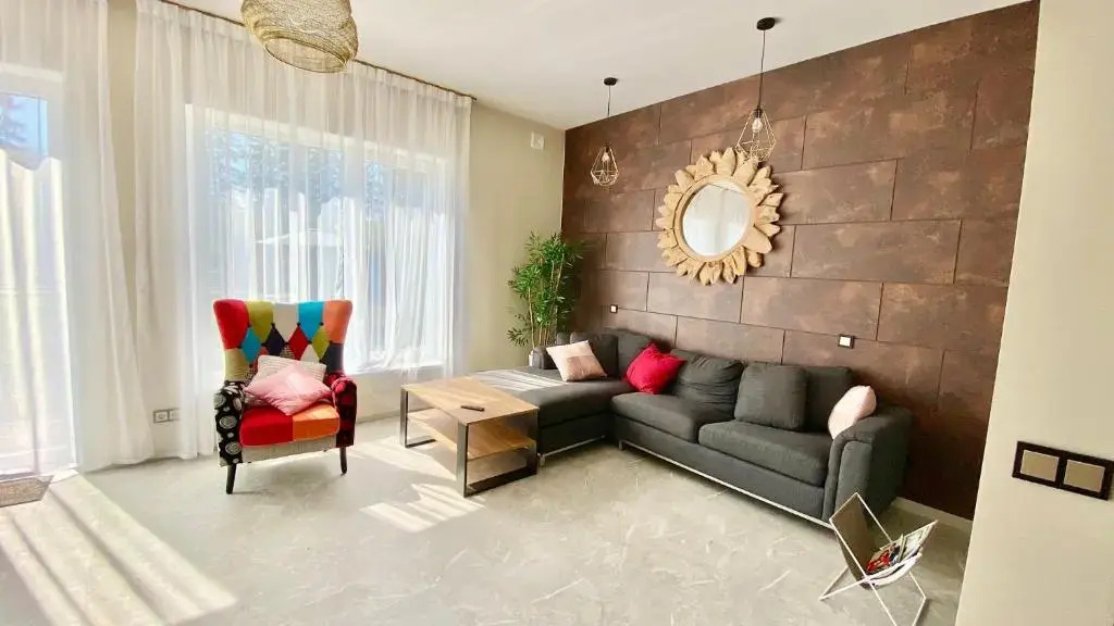 Villa Magnolia