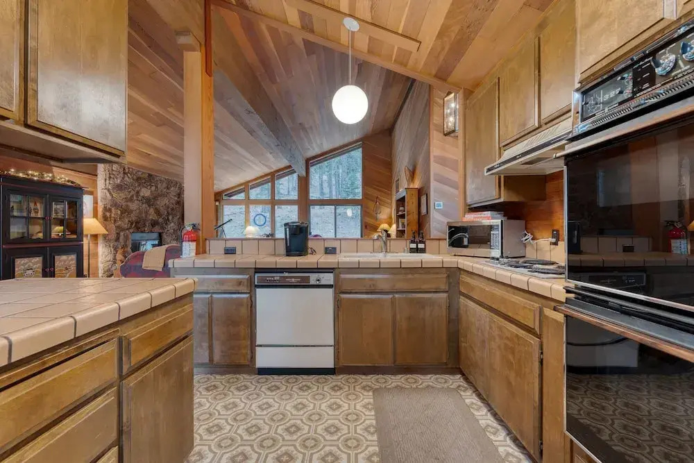 Northstar Hideaway by Avantstay 5mins to Skiing