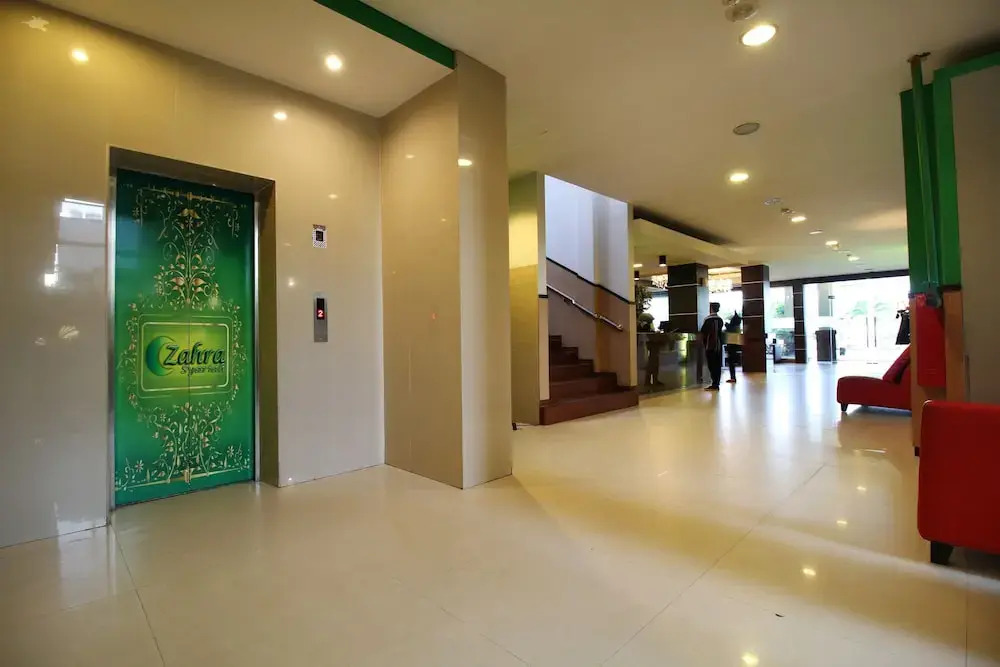 Airy Syariah Kendari Barat Edy Sabara 1A