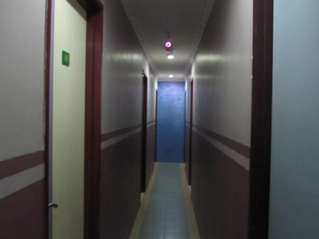 Budget Inn Hotel