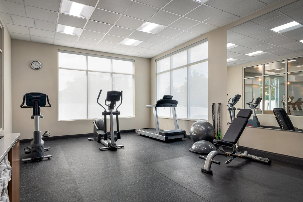 Holiday Inn Express Richmond by IHG