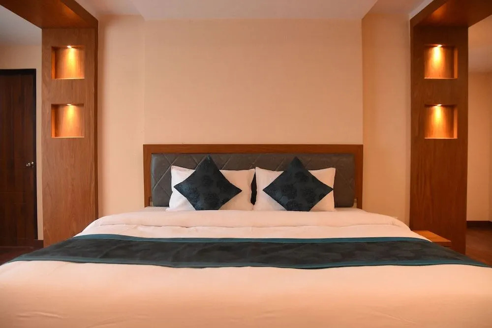 Hotel Bella Casa