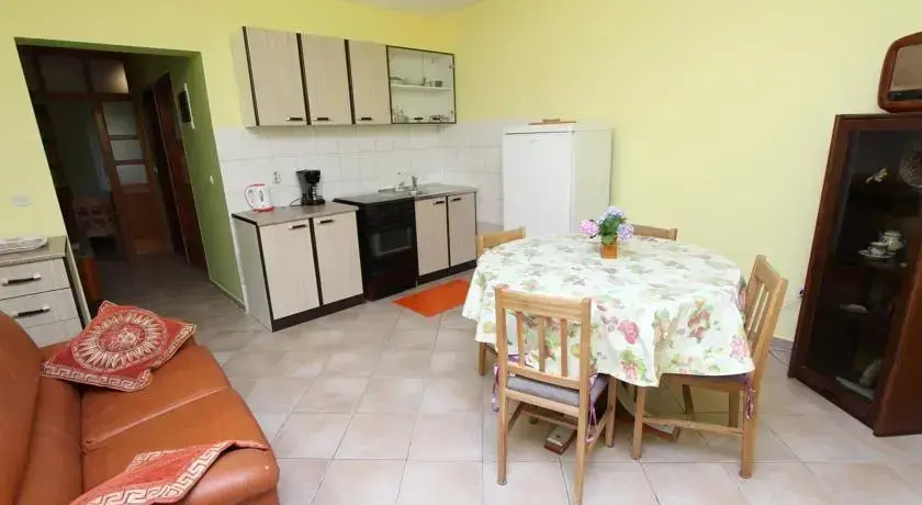 Apartments Grace
