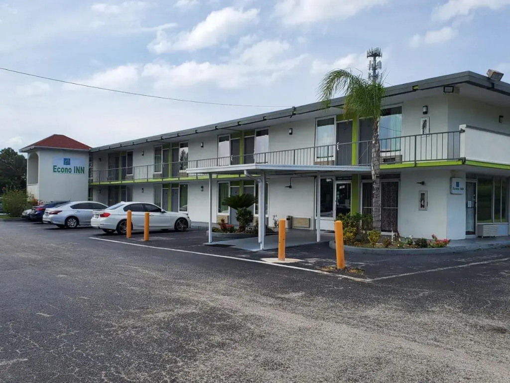 Comfort Inn & Suites Ormond Beach Oceanfront