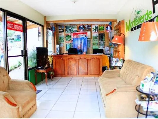 Monteverde Ecolodge