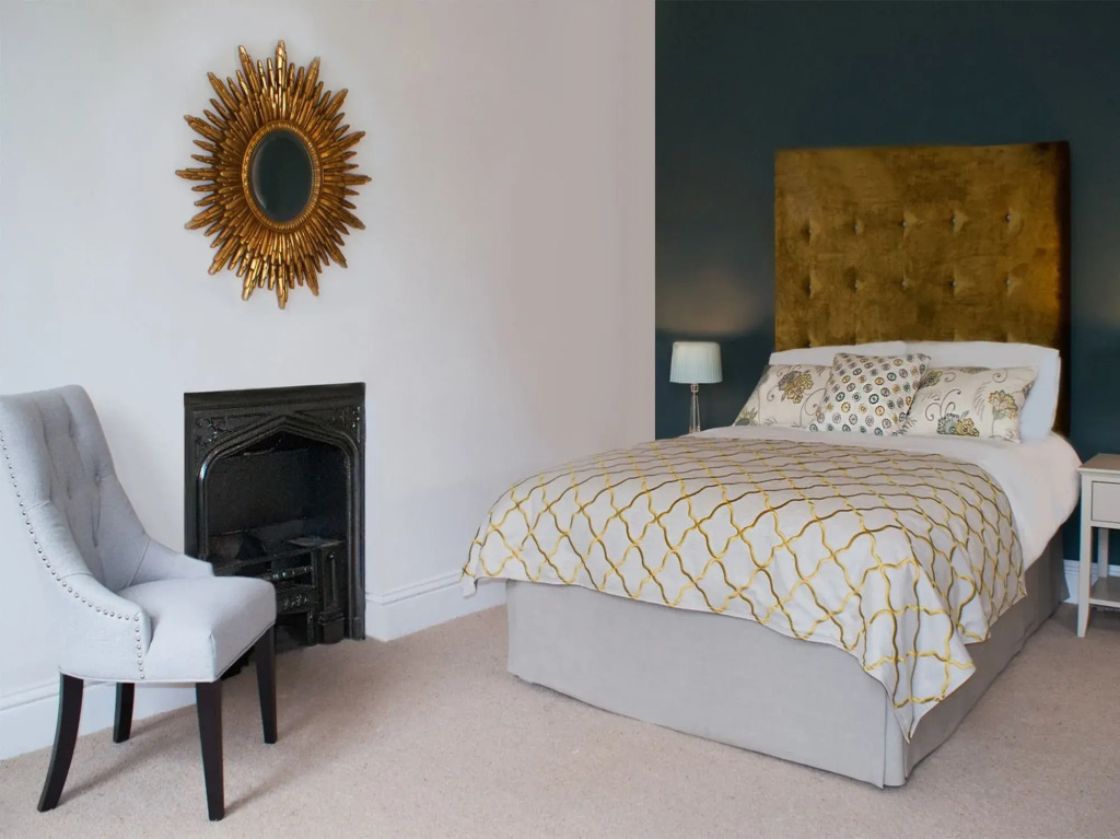 Ecton House