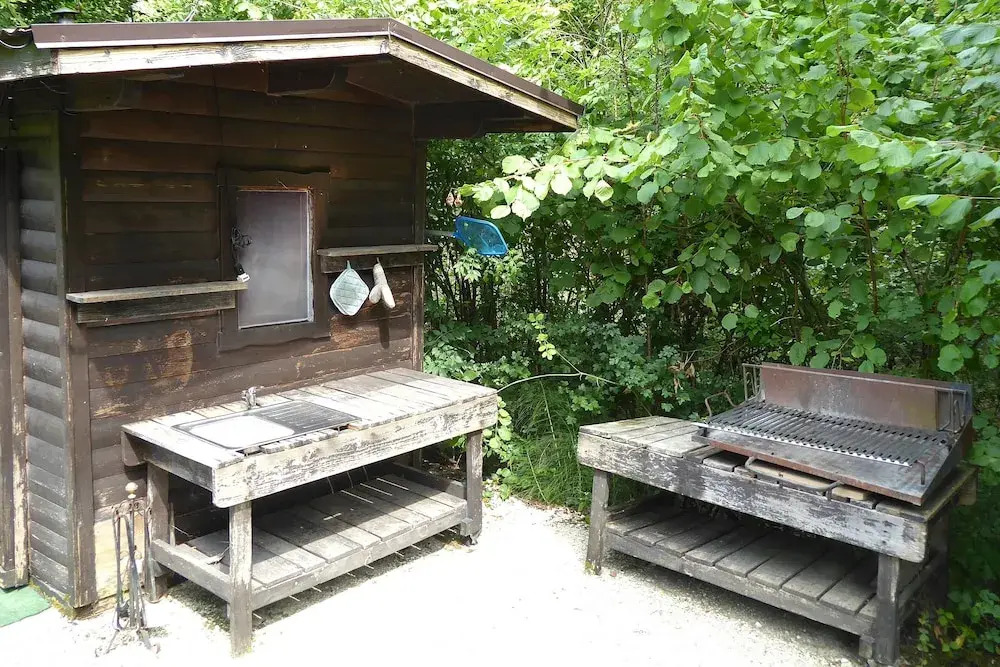 Chalet Fagarè Pool Sauna Prosecco Hills