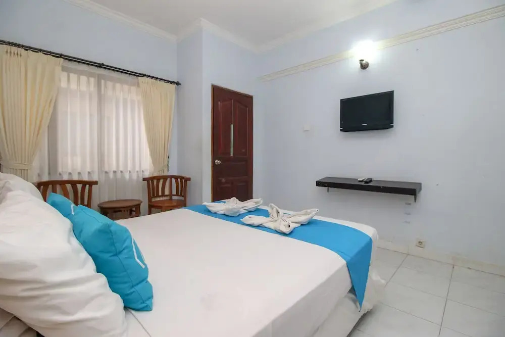 Airy Eco Sanur Bypass Ngurah Rai 23 Bali