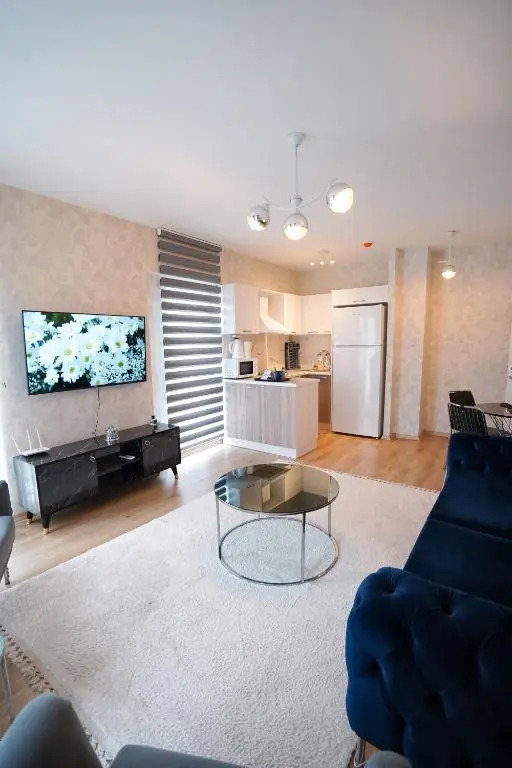 1-bedroom, nearby services, park, free wifi, free parking - AN9