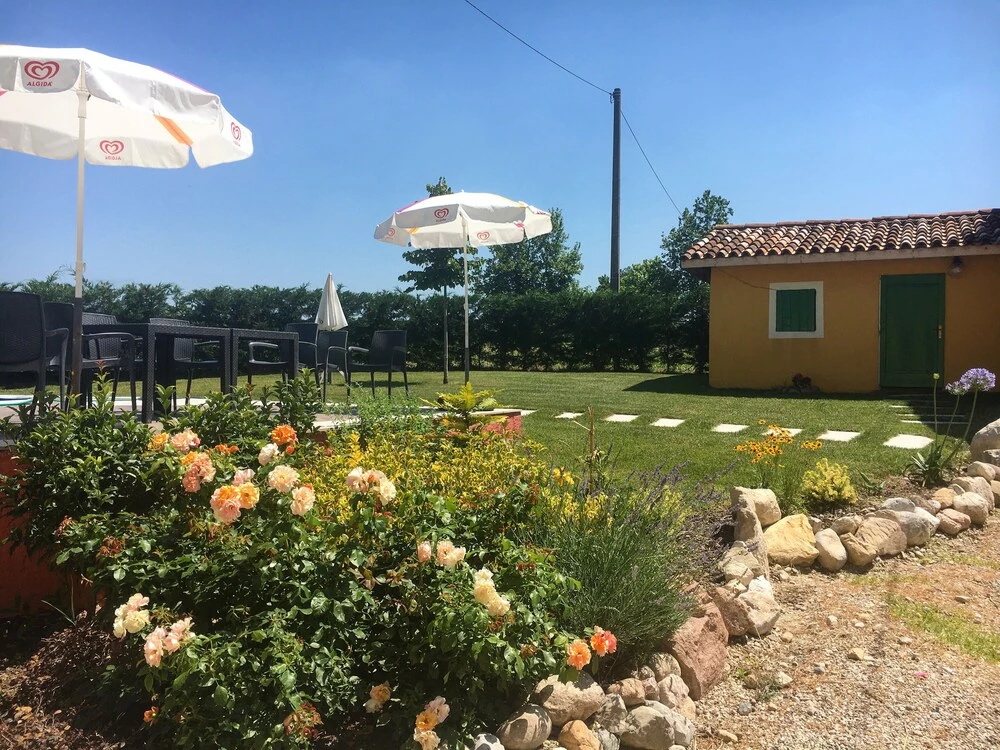 B&B La Valle Dei Vigher