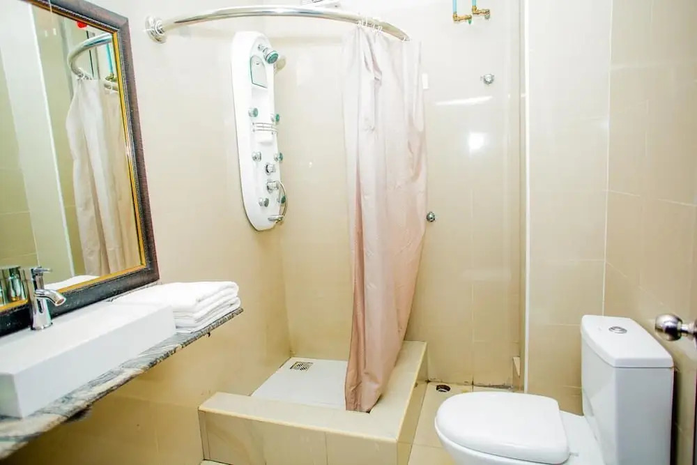 Arriva Suites