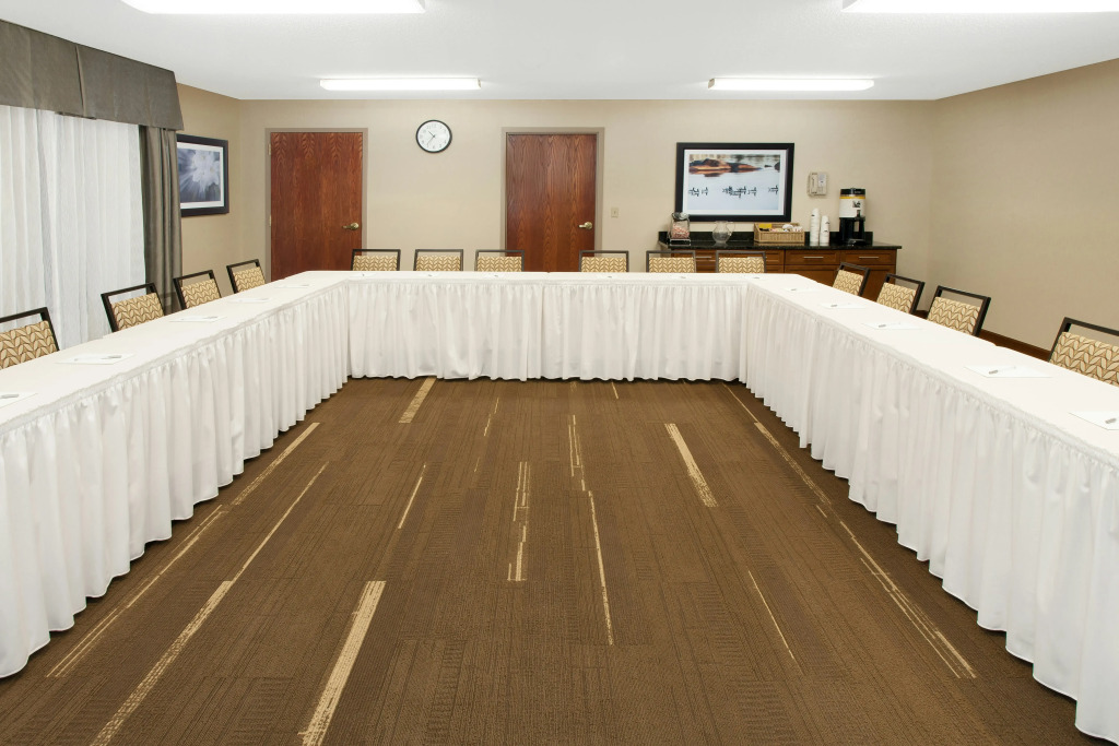 Hampton Inn Birch Run