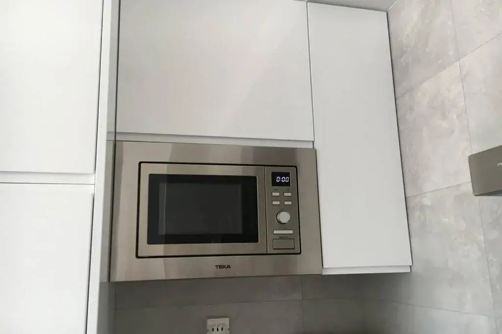 Apartamento a estrenar en un lugar emblemático