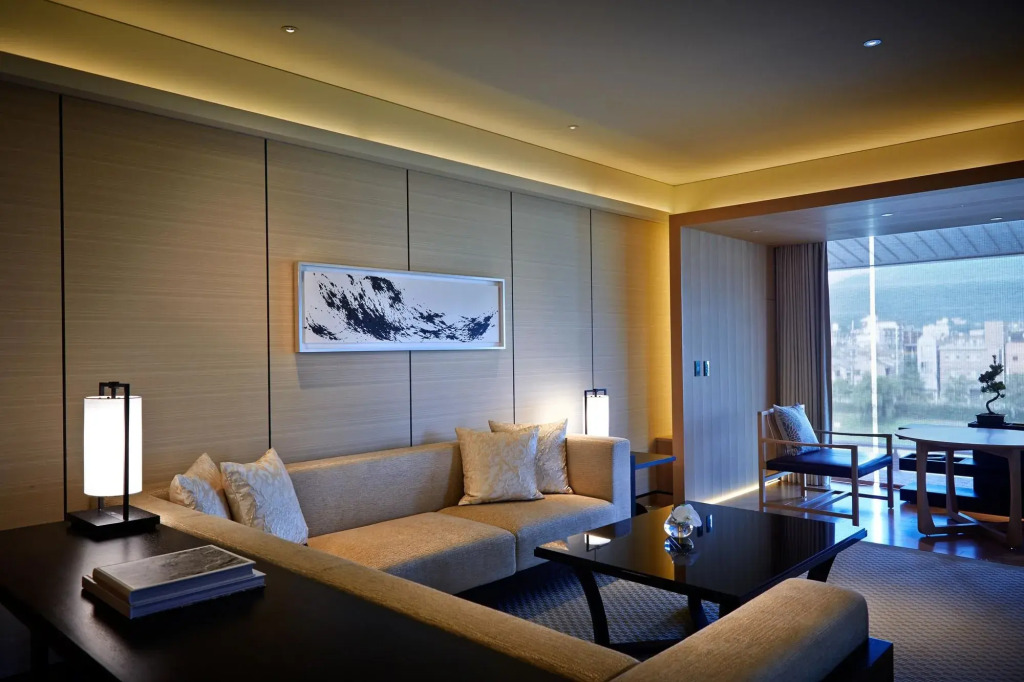 The Ritz-Carlton Kyoto