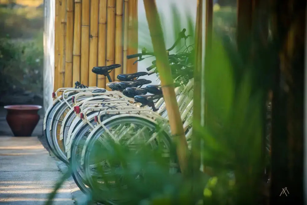 Sea Breeze Villas - Gili Air, Lombok