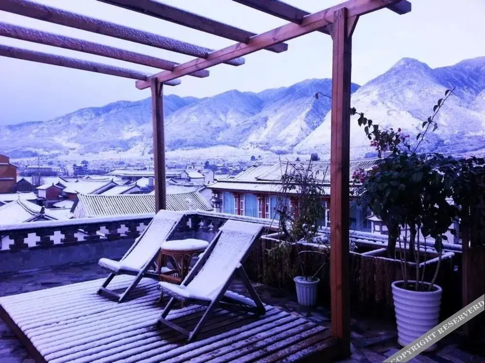Mingyue.shineitaoyuan