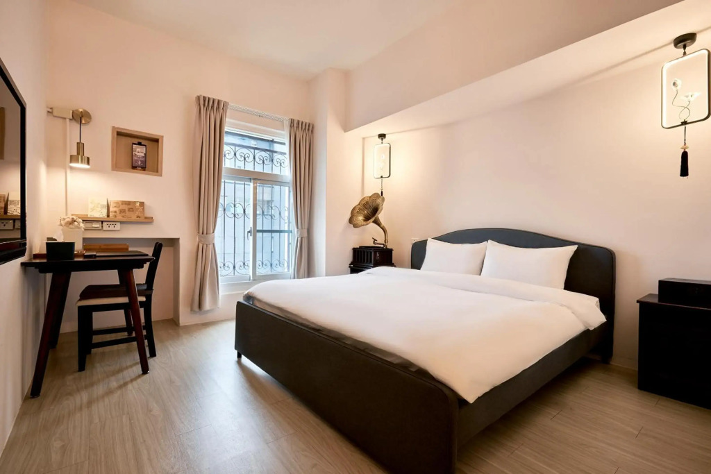 安蘭居旅店 An Lan Jie Hotel