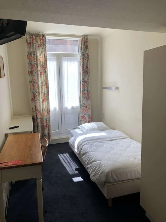 Hotel Rubenshof