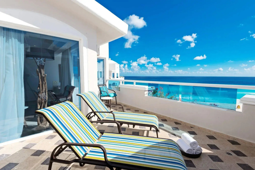 Sunscape Cancun All-Inclusive Resort & Spa by Hyatt