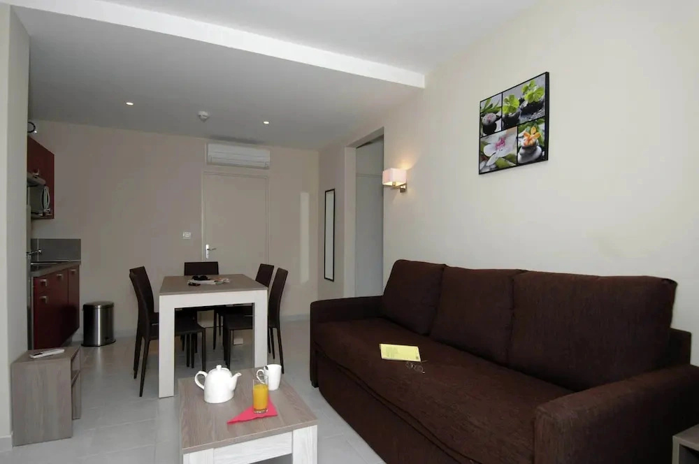 Apartment in Occitanie Near the Beach
