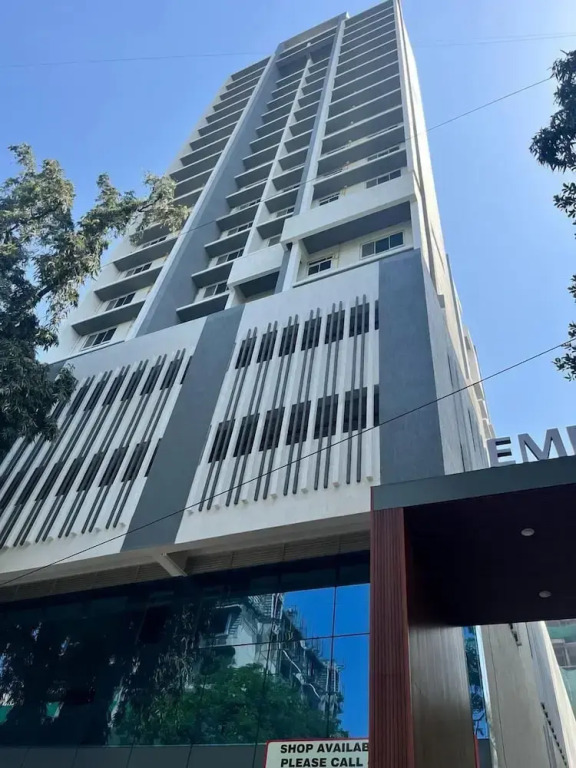 Hsquare Luxury Apartments Goregaon