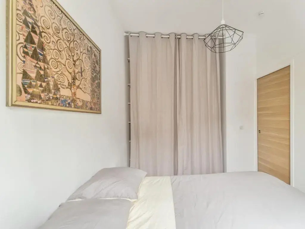 Welkeys Bonne Nouvelle Apartment