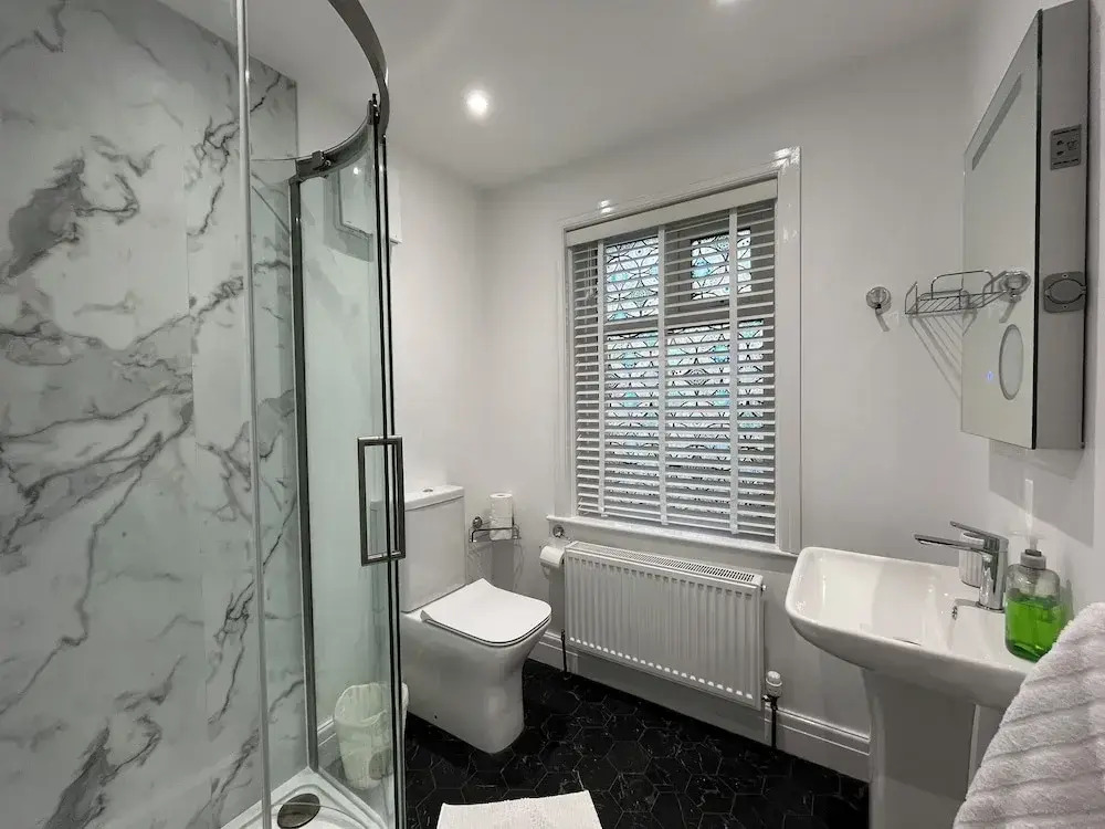 1 Lathom Avenue