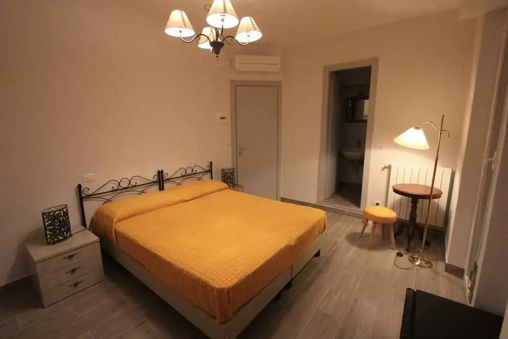 Hotel B&B Francesca