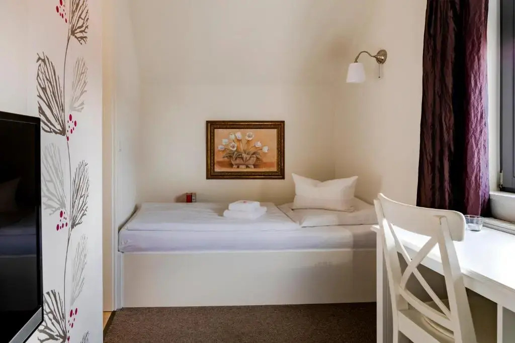 Hotel F-RITZ